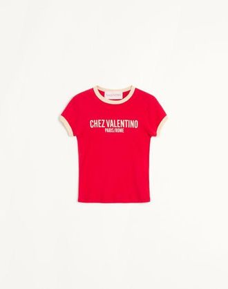 Women's Valentino T-Shirts - up to −87% | Stylight