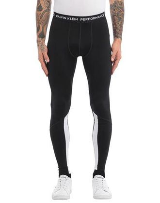 Calvin Klein BOTTOMWEAR - Leggings sur YOOX.COM