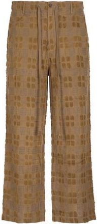 Uma Wang BOTTOMWEAR - Pantaloni su YOOX.COM