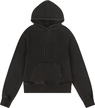 Entire studios Standard Hood - Heren - Hoodies - Zwart - XL - Katoen - Hoodies & sweatvesten