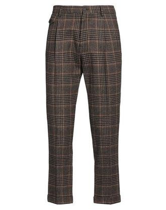 Dolce & Gabbana BOTTOMWEAR - Trousers on YOOX.COM