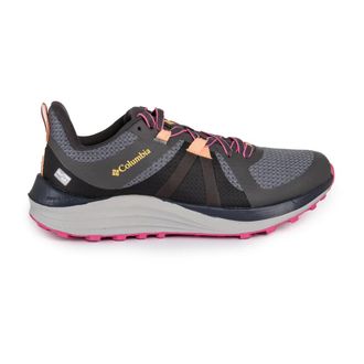 Columbia Sneakers - Dames - Schoenen - Veelkleurig - Maat: 39 EU