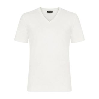 Gucci Hombre, Camisetas, Blanco, Talla: M