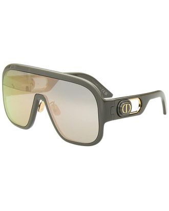 Dior Womens Cd40054u Mm Sunglasses