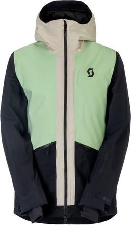 Scott Vertic GTX 2L PL Jacket Skijacke f&uuml;r Herren | bunt