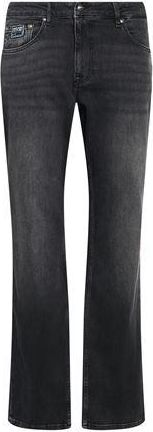 Versace BOTTOMWEAR - Pantaloni jeans su YOOX.COM