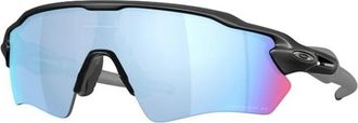 Oakley Radar EV S Path - Heren - Zonnebrillen - Zwart - 31 MM - Accessoires