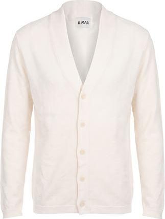 Berna KNITWEAR - Cardigans on YOOX.COM