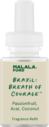 Pura Brazil Breath of Courage Fragrance Refill at Nordstrom