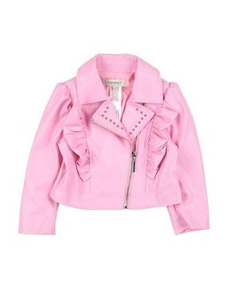 Twin-Set CAPISPALLA - Giacche & Giubbotti su YOOX.COM