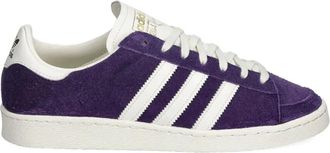 adidas Sneakers Jabbar Lo con righe - Viola