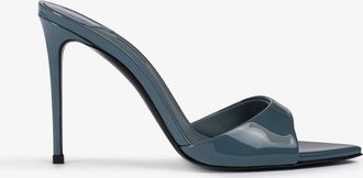 Le Silla SANDALO ZEUDI 100 mm