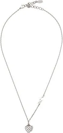 Karl Lagerfeld JEWELLERY and WATCHES - Necklaces on YOOX.COM