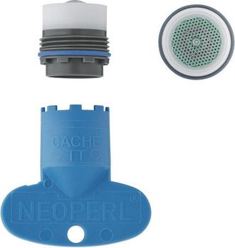 GROHE Mousseur M16,5X1 Met Sleutel