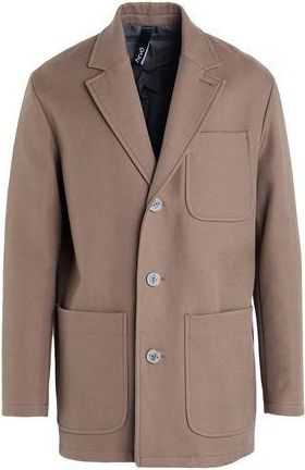 Hev&ograve; COATS & JACKETS - Jackets on YOOX.COM