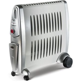 Supra Radiador De Calor Suave 1500w - Ceramino 1503 - Supra