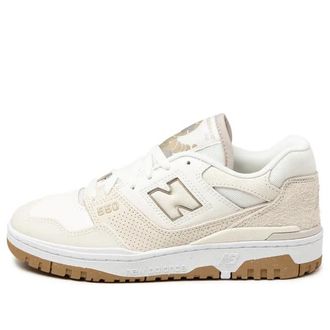 New Balance (WMNS) New Balance 550 Beige Gum BBW550TB