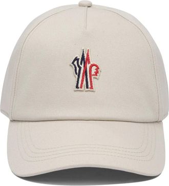 Moncler Donna, Accessori, Beige, Taglia unica, new