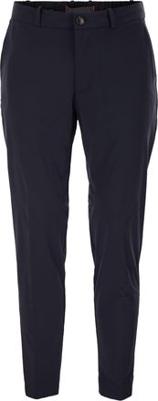 Roberto Ricci Design Rrd Roberto Ricci entwirft technische Stretch-Chinohosen