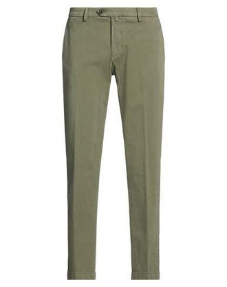 BRIGLIA 1949 PARTES DE ABAJO - Pantalones en YOOX.COM