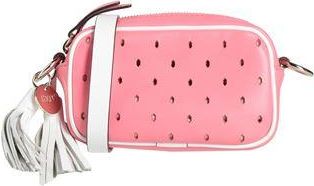 Red(v) BAGS - Cross-body bags on YOOX.COM