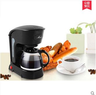 Trade Shop Trade Shop - Moka Cafetera De Acero Inoxidable 800w M&aacute;quina El&eacute;ctrica Autom&aacute;tica De Caf&eacute;