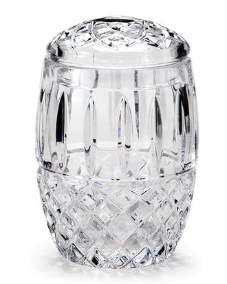 Labrazel Marie Clear Canister