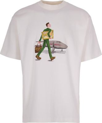Dr&ocirc;le de Monsieur T-Shirts