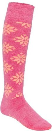 Kari Traa Rose Sock Merinosocken f&uuml;r Damen | rosa
