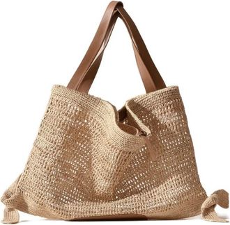 Hereu Cador Raffia Mesh