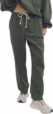 Free People Movement Final Call Jogger In Ivy
