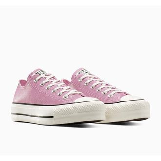 Converse Chuck Taylor All Star Lift Shine sneakers