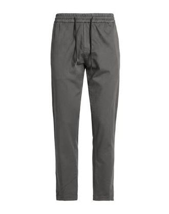 Dondup BOTTOMWEAR - Trousers on YOOX.COM