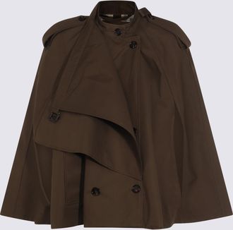 Burberry Jackets Juniper-Donna