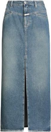 Closed HOSEN & RÖCKE - Jeansröcke auf YOOX.COM