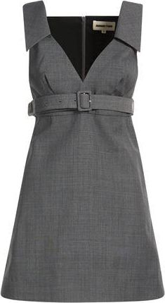 Shushu/Tong KLEIDER - Mini-Kleider auf YOOX.COM