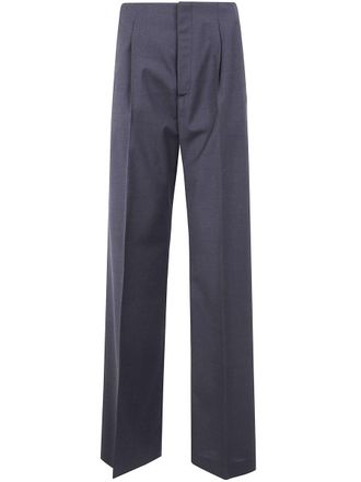 Alberta Ferretti Trousers