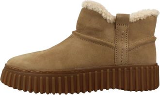 Clarks Donna, Scarpe, Marrone, 38 EU, new