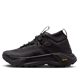 Nike (WMNS) Nike x ACG Zegama Hike Black Anthracite IO7855-003
