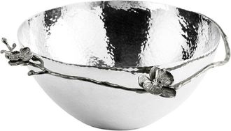 Michael Aram Black Orchid Bowl (Large)