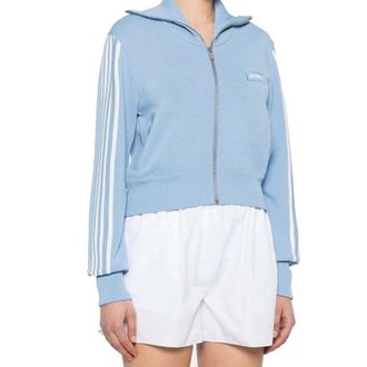 Autry Leren Sneakers met Lage Schacht en Geperforeerde Details