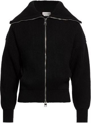 Alexander McQueen STRICKWAREN - Strickjacken auf YOOX.COM