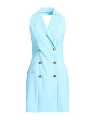La Petite Robe Di Chiara Boni DRESSES - Mini dresses on YOOX.COM