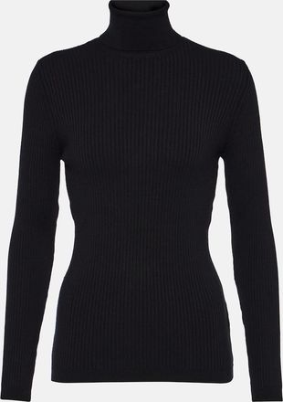 Fusalp Ancelle turtleneck sweater
