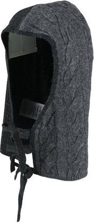 Ganni ACCESSORIES - Hats sur YOOX.COM