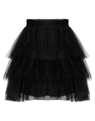 Pinko Mini skirts
