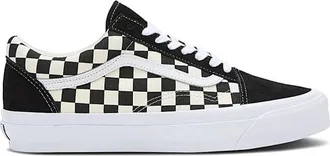 Vans Retro Reuss Sneakers - Dames - Sneakers - Veelkleurig - 41 1/2 EU - Katoen - Schoenen