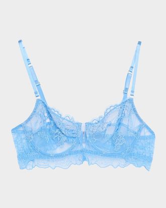 Lise Charmel Sublime En Dentelle Lace Demi Bra