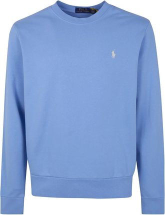 Polo Ralph Lauren Sweatshirts - Heren - Sweatshirts - Blauw - XL - Hoodies & sweatvesten