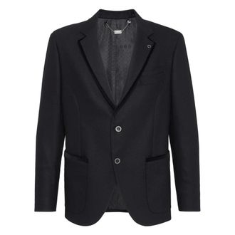 Billionaire Boys Club Uomo, Giacche, Nero, L, new